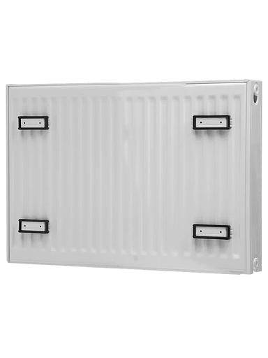 Радиатор стальной панельный 22/500/1200 боковое подключение ГОСТ 31311-2022 фото 7