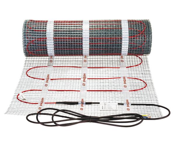 Мат нагревательный для теплого пола TF-150 300 Вт 2 м2 фото 1