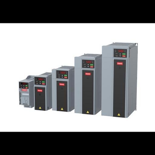 Преобразователь частоты VF-51-PK75-0003-T4-E20-B-H вход. 380В выход. 0.75кВт выход. 3А VEDA ABA00005 фото 2