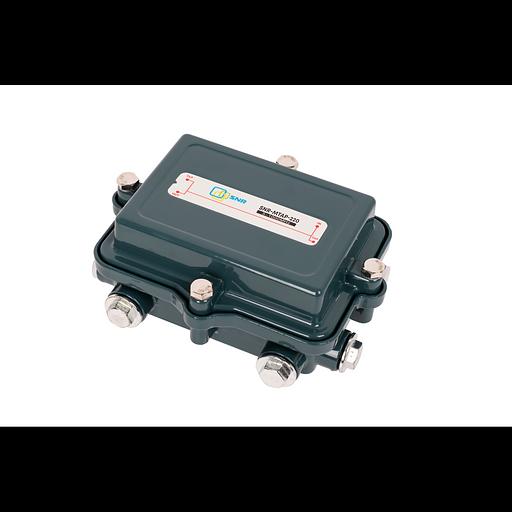 Ответвитель магистральный SNR-MTAP220 на 2 отвода фото 1