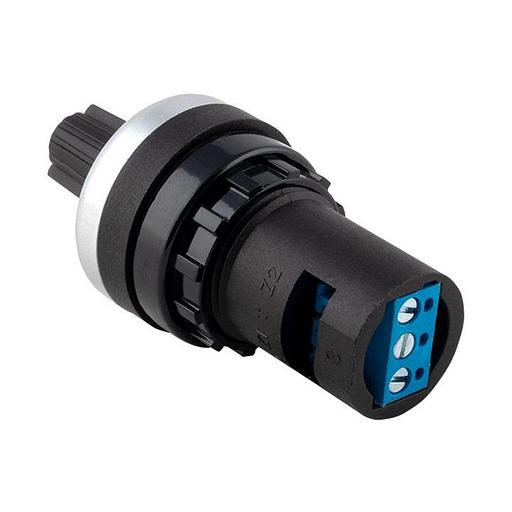 Потенциометр 10кОм PROxima EKF PT22-10K фото 3