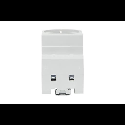 Розетка управляемая SNR-SMART-DIN-NC-BA фото 7