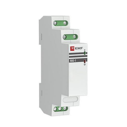 Реле импульсное RIO-1 PROxima EKF rio-1 фото 1