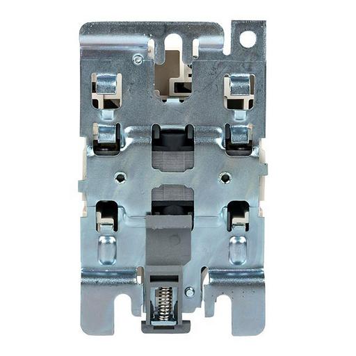 Контактор КМЭ 95А кат. 220В AC 1НО+1НЗ EKF ctr-s-95-220 фото 4