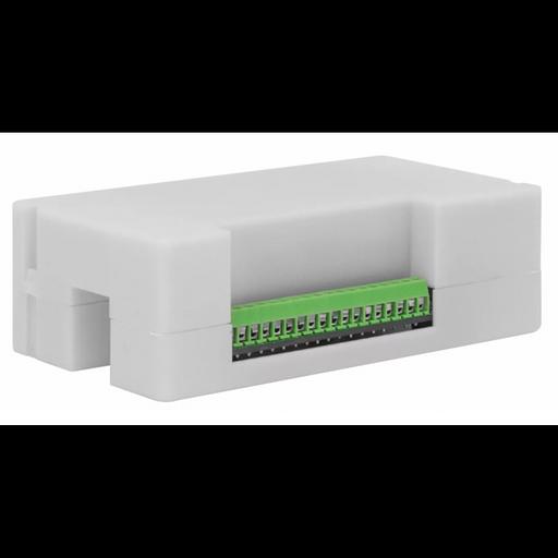 SIP-адаптер v 2.5 универсальный в пластиковом корпусе для домофонов фото 1