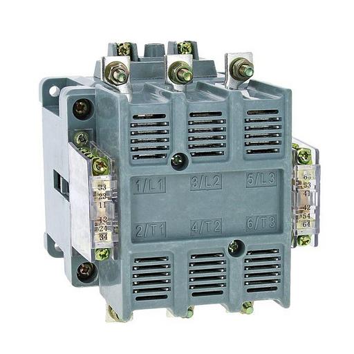 Пускатель ПМ12-125100 125А кат. 220В AC Basic EKF pm12-125/220 фото 1