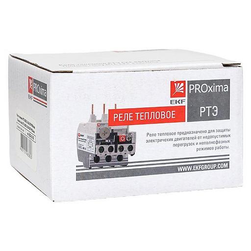 Реле тепл. РТЭ 2353 23-32А EKF rel-2353-23-32 фото 2