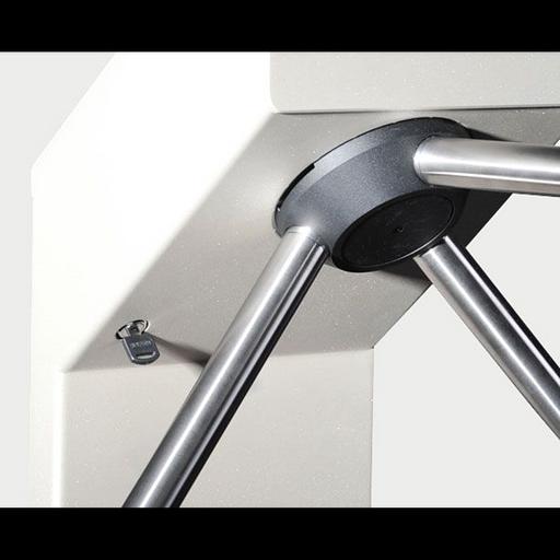 Турникет-трипод PERCo-TTR-04.1G фото 3