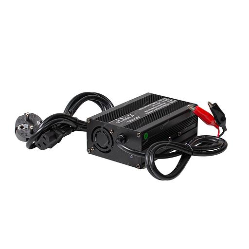 Зарядное устройство 28V 5A (LTO) - 10S фото 1