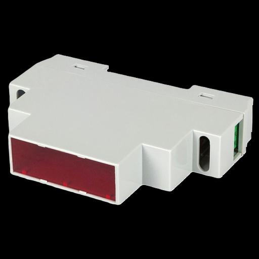 BM8070D, Исполнительный элемент на DIN-рейку фото 1