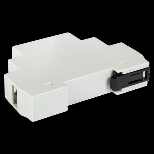 BM8070D, Исполнительный элемент на DIN-рейку фото 2