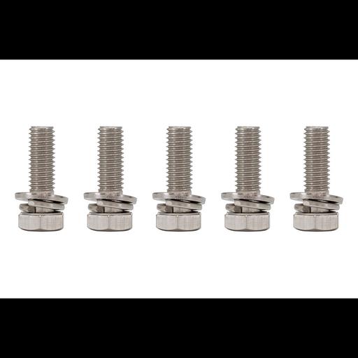 Кронштейн настенный для PTZ камер OMNY ACC WB PTZ фото 2