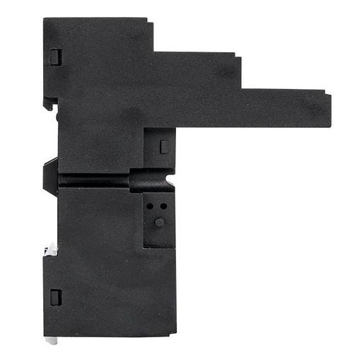 Разъем для реле РМ5 22/4 AVERES EKF rm5-22-4 фото 4