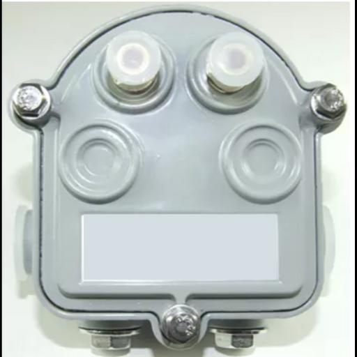 Ответвитель субмагистральный SNR-STAP217 на 2 отвода фото 1