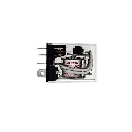 Реле промежуточное РП 25/3 10А 230В AC EKF rp-25-3-230 фото 3