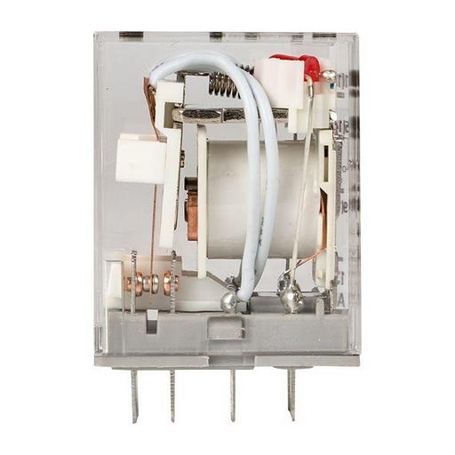 Реле промежуточное RPA 22/4 5А 230В AC AVERES EKF rpa-22-4-230AC фото 5