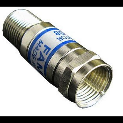 Аттенюатор для коаксиальной линии SNR-ATT-RF-15 фото 1