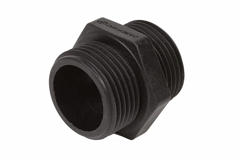 Штуцер 1'Пх1'П фото 1