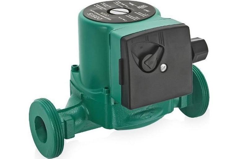 Насос циркуляционный CR-25/6 фото 4