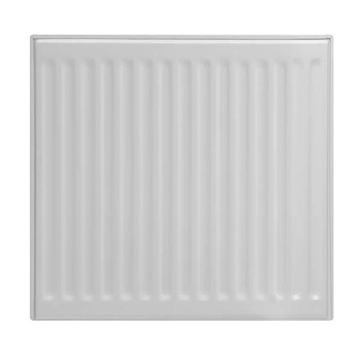 Радиатор стальной панельный 21/500/500 боковое подключение ГОСТ 31311-2022 фото 2