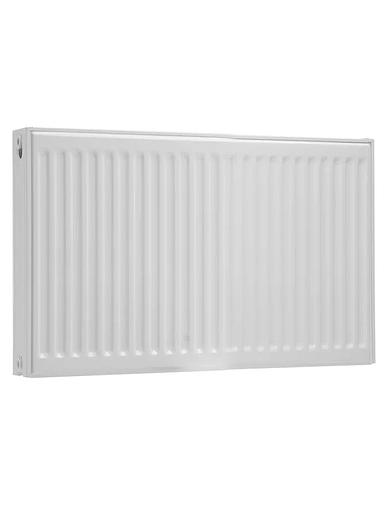 Радиатор стальной панельный 22/500/1100 боковое подключение ГОСТ 31311-2022 фото 3