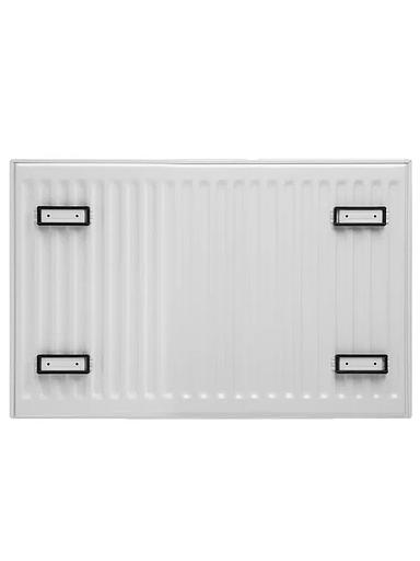 Радиатор стальной панельный 22/500/1100 боковое подключение ГОСТ 31311-2022 фото 4