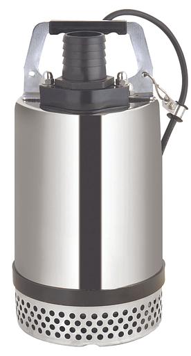 Насос погружной дренажный, 0.25квт фото 1