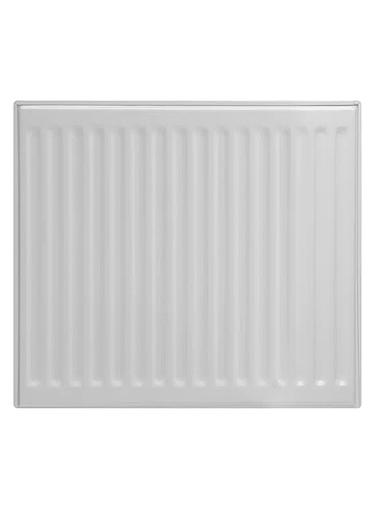 Радиатор стальной панельный 22/500/800 боковое подключение ГОСТ 31311-2022 фото 2