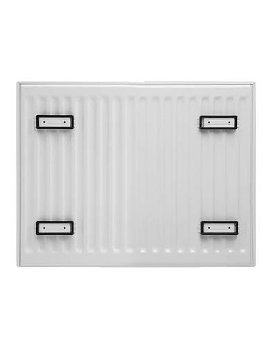 Радиатор стальной панельный 22/500/800 боковое подключение ГОСТ 31311-2022 фото 4