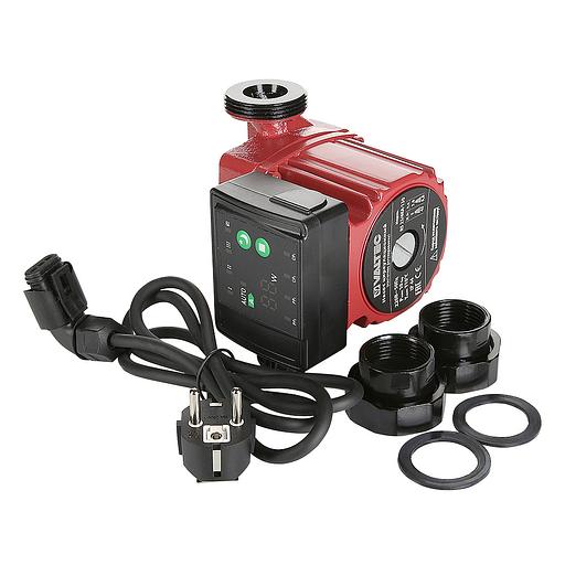 Насос циркуляционный RS 25/6EA-180 с гайками фото 1