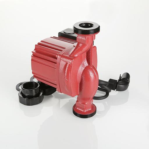 Насос циркуляционный RS 25/6EA-180 с гайками фото 4