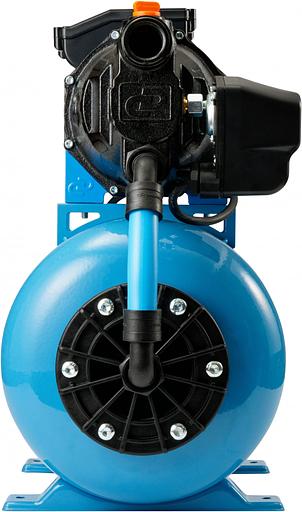 Станция насосная ДЖАМБО 60/35Ч-24, чугун, 2.0 фото 5