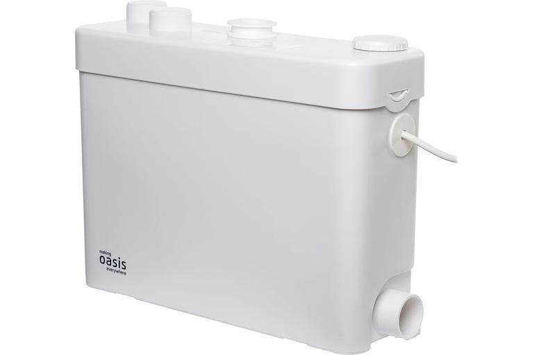 Насос канализационный SV-400 фото 2