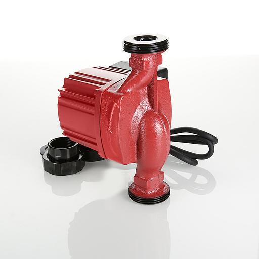 Насос циркуляционный RS 25/4-180 с гайками фото 4