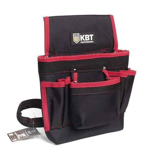 Сумка монтажника С-13 серия ПРОФИ фото 1