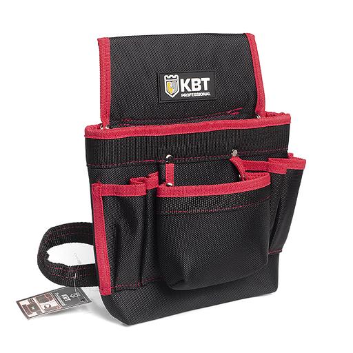 Сумка монтажника С-13 серия ПРОФИ фото 2