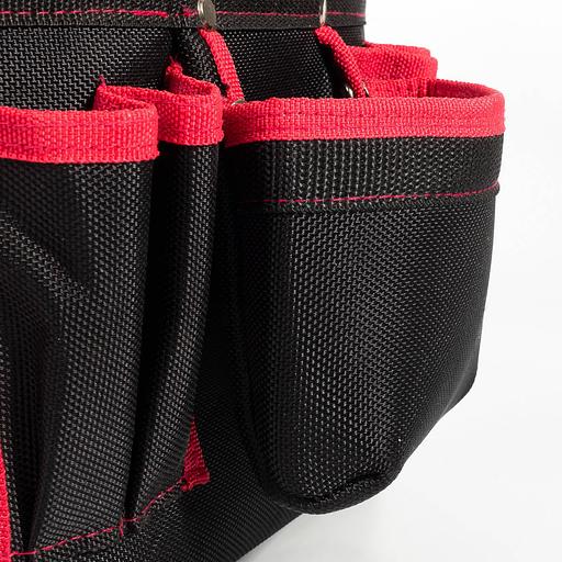 Сумка монтажника С-13 серия ПРОФИ фото 5