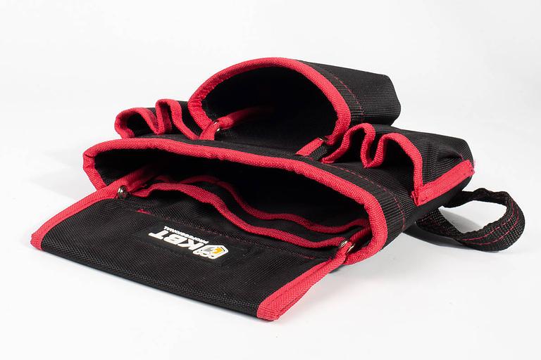 Сумка монтажника С-13 серия ПРОФИ фото 7