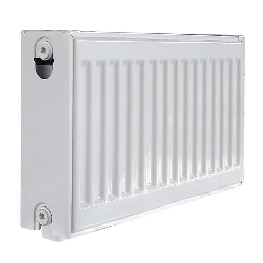 Радиатор стальной панельный 21/500/1000 боковое подключение ГОСТ 31311-2022 фото 2