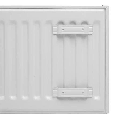 Радиатор стальной панельный 21/500/1000 боковое подключение ГОСТ 31311-2022 фото 3