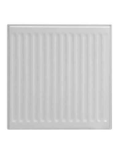 Радиатор стальной панельный 22/500/500 боковое подключение ГОСТ 31311-2022 фото 2