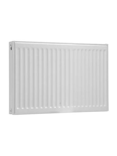 Радиатор стальной панельный 22/500/500 боковое подключение ГОСТ 31311-2022 фото 3