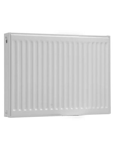 Радиатор стальной панельный 22/500/500 боковое подключение ГОСТ 31311-2022 фото 4