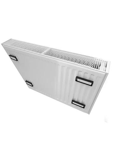 Радиатор стальной панельный 22/500/500 боковое подключение ГОСТ 31311-2022 фото 7