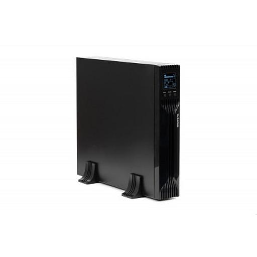 Бастион ИБП RAPAN-UPS 2000-RACK-IN-4X9 {1400 Вт, Line-interactive, синус, встроенные АКБ 4 шт.x 9Ah} (8937) фото 1