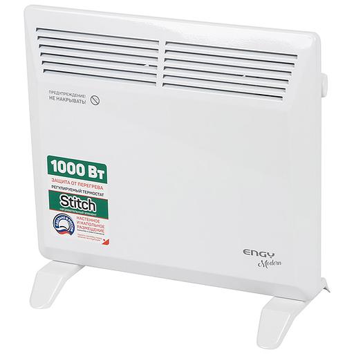 Конвектор электрический EN-1000 Modern фото 1