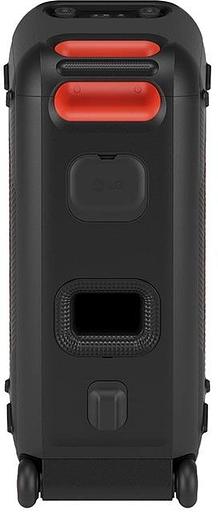 Минисистема LG XBOOM XL9T черный 1000Вт USB BT фото 9