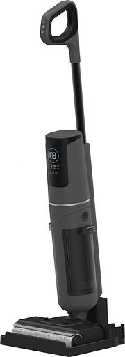 Пылесос моющий Hyundai HYV-S01AQUA 500Вт серый/черный фото 1