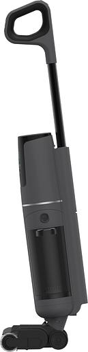 Пылесос моющий Hyundai HYV-S01AQUA 500Вт серый/черный фото 3