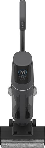 Пылесос моющий Hyundai HYV-S01AQUA 500Вт серый/черный фото 6